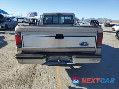 Zdjęcie 6 z 12 samochodu: 1992 FORD RANGER VIN:1FTCR10A6NTA92819 - miniatura