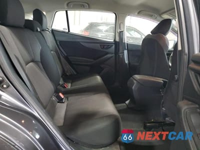 Zdjęcie 10 z 11 samochodu: 2018 SUBARU IMPREZA VIN:4S3GTAA66J3747195 - miniatura