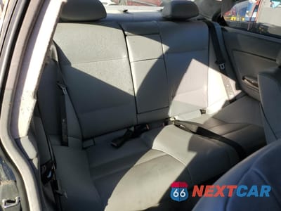 Zdjęcie 10 z 12 samochodu: 2004 BMW 325 CI VIN:WBABD33464PL02870 - miniatura