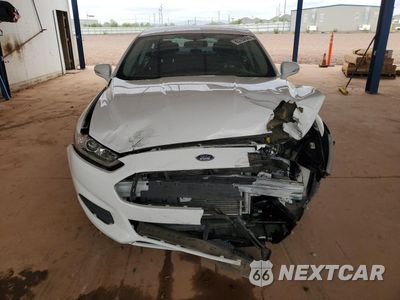 Piąte zdjęcie samochodu w środku: 2014 FORD FUSION SE VIN:3FA6P0H70ER212336 - miniatura