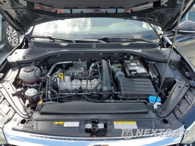 Zdjęcie 11 z 16 samochodu: 2021 VOLKSWAGEN JETTA SEL PREMIUM VIN:3VWG57BU1MM070583 - miniatura