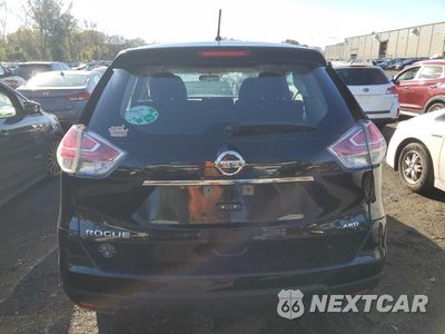 Zdjęcie 6 z 14 samochodu: 2015 NISSAN ROGUE S VIN:KNMAT2MV8FP517138 - miniatura