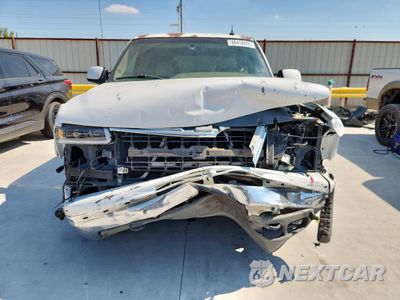 Piąte zdjęcie samochodu w środku: 2003 CHEVROLET TAHOE K1500 VIN:1GNEK13Z33J200621 - miniatura