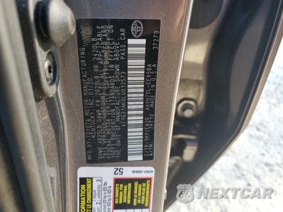 Zdjęcie 12 z 15 samochodu: 2020 TOYOTA CAMRY SE VIN:4T1G31AK0LU012573 - miniatura