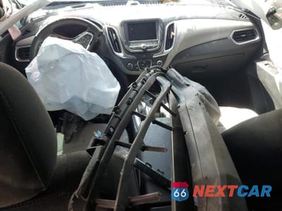 Zdjęcie 8 z 14 samochodu: 2020 CHEVROLET EQUINOX LS VIN:3GNAXHEV0LS711169 - miniatura