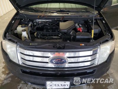 Zdjęcie 12 z 13 samochodu: 2010 FORD EDGE LIMITED VIN:2FMDK3KC6ABA93641 - miniatura