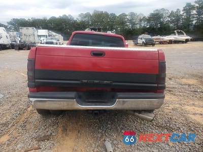 Zdjęcie 6 z 12 samochodu: 1996 DODGE RAM 3500 VIN:1B7MC36C7TS525027 - miniatura