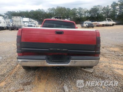 Zdjęcie 6 z 12 samochodu: 1996 DODGE RAM 3500 VIN:1B7MC36C7TS525027 - miniatura