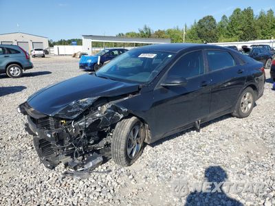 2023 HYUNDAI ELANTRA SE KMHLL4AG4PU570475 - główne zdjęcie licytacji z USA - miniatura