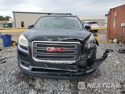 Piąte zdjęcie samochodu w środku: 2014 GMC ACADIA SLT-1 VIN:1GKKRRKDXEJ219329 - miniatura
