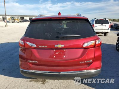 Zdjęcie 6 z 14 samochodu: 2018 CHEVROLET EQUINOX PREMIER VIN:2GNAXVEV2J6123722 - miniatura