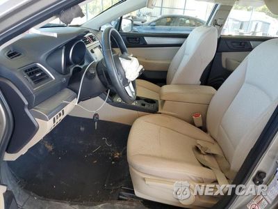 Zdjęcie 7 z 12 samochodu: 2017 SUBARU OUTBACK 2.5I VIN:4S4BSAAC8H3346904 - miniatura