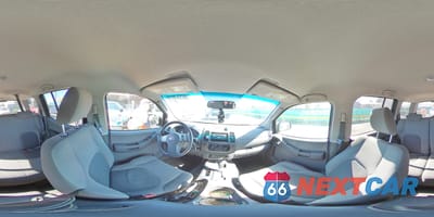 Zdjęcie 15 z 15 samochodu: 2010 NISSAN XTERRA OFF ROAD VIN:5N1AN0NW6AC526826 - miniatura