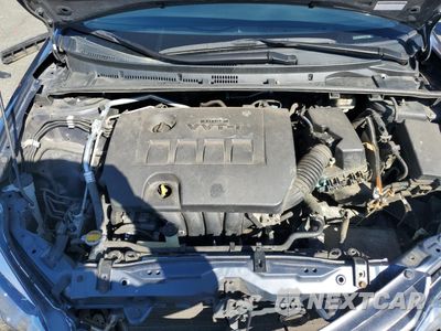 Zdjęcie 11 z 12 samochodu: 2016 TOYOTA COROLLA L VIN:5YFBURHE2GP379505 - miniatura