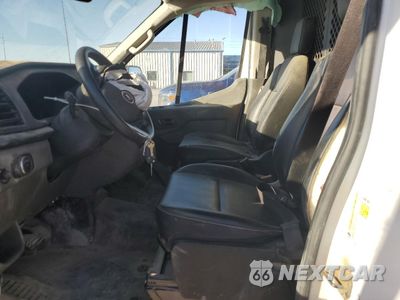 Zdjęcie 7 z 13 samochodu: 2023 FORD TRANSIT T-350 HD VIN:1FTBF4UG7PKA09556 - miniatura