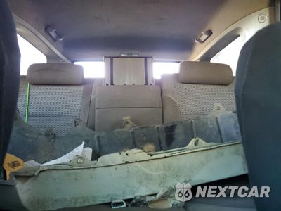 Zdjęcie 10 z 14 samochodu: 2008 TOYOTA 4RUNNER SR5 VIN:JTEBU14R78K026618 - miniatura