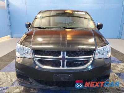 Piąte zdjęcie samochodu w środku: 2018 DODGE GRAND CARAVAN SE- PRI FLEET- 34K A/M VIN:2C4RDGBG7JR362560 - miniatura