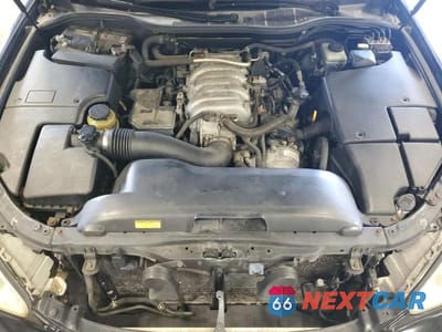 Zdjęcie 11 z 11 samochodu: 2005 LEXUS LS 430 VIN:JTHBN36F450173792 - miniatura