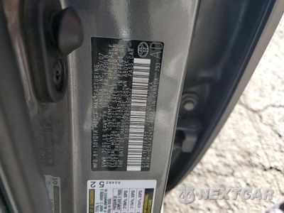 Zdjęcie 12 z 12 samochodu: 2007 TOYOTA COROLLA CE VIN:2T1BR32E67C850577 - miniatura