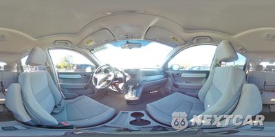 Zdjęcie 15 z 15 samochodu: 2010 HONDA CR-V EX VIN:JHLRE4H59AC004485 - miniatura
