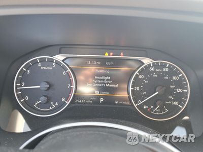 Zdjęcie 9 z 13 samochodu: 2023 NISSAN ROGUE SL VIN:JN8BT3CB2PW463073 - miniatura