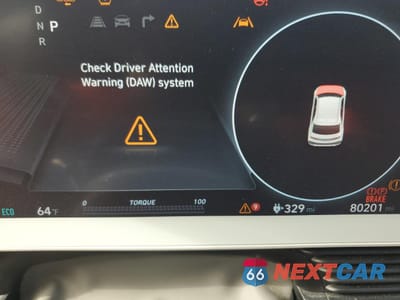 Zdjęcie 9 z 13 samochodu: 2023 HYUNDAI IONIQ 5 SEL VIN:KM8KNDAF4PU208448 - miniatura