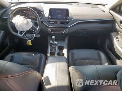 Zdjęcie 8 z 15 samochodu: 2022 NISSAN ALTIMA SR VIN:1N4BL4CV1NN357721 - miniatura