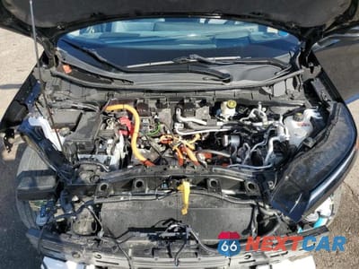 Zdjęcie 12 z 14 samochodu: 2023 NISSAN ARIYA PLATINUM + VIN:JN1DF0CD8PM702054 - miniatura