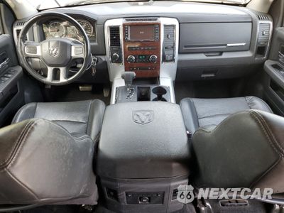 Zdjęcie 8 z 14 samochodu: 2011 DODGE RAM 1500 VIN:1D7RV1CTXBS642355 - miniatura