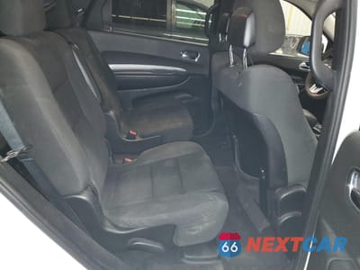 Zdjęcie 11 z 13 samochodu: 2013 DODGE DURANGO SXT VIN:1C4RDJAG4DC530361 - miniatura