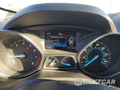 Zdjęcie 9 z 13 samochodu: 2015 FORD ESCAPE TITANIUM VIN:1FMCU0JXXFUC40800 - miniatura