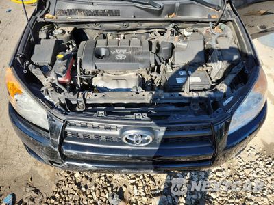 Zdjęcie 12 z 13 samochodu: 2009 TOYOTA RAV4 VIN:JTMBF33V59D013820 - miniatura