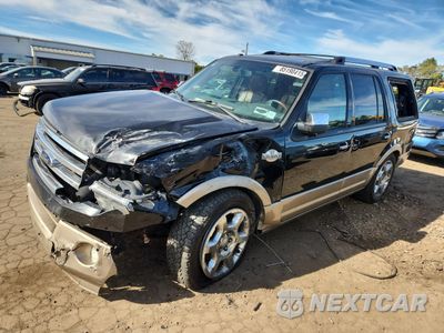 2013 FORD EXPEDITION XLT 1FMJU1J54DEF16231 - główne zdjęcie licytacji z USA - miniatura