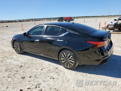 Drugie zdjęcie samochodu z przodu: 2024 NISSAN ALTIMA SV VIN:1N4BL4DV0RN419873 - miniatura