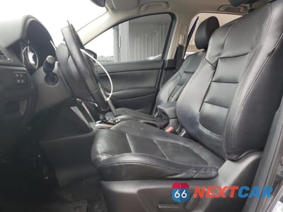 Zdjęcie 7 z 13 samochodu: 2015 MAZDA CX-5 GT VIN:JM3KE4DY8F0541010 - miniatura