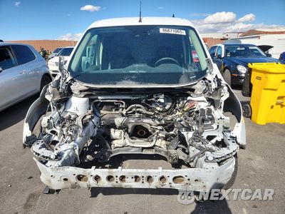 Piąte zdjęcie samochodu w środku: 2022 FORD TRANSIT CONNECT XL VIN:NM0LS7S29N1514586 - miniatura