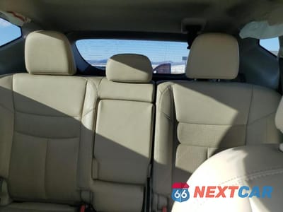 Zdjęcie 10 z 14 samochodu: 2022 NISSAN MURANO SL VIN:5N1AZ2CS2NC115218 - miniatura