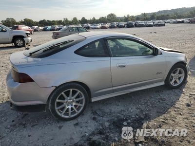 Trzecie zdjęcie samochodu z tyłu: 2003 ACURA RSX VIN:JH4DC538X3C005599 - miniatura