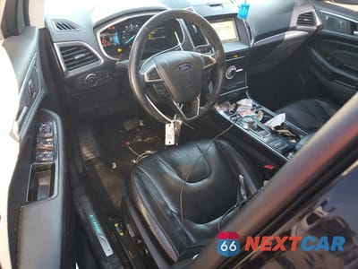 Zdjęcie 8 z 13 samochodu: 2019 FORD EDGE TITANIUM VIN:2FMPK3K9XKBB55660 - miniatura