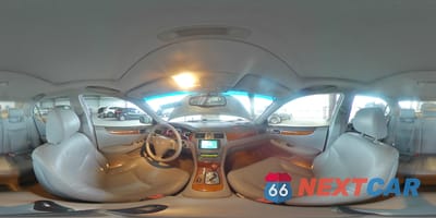 Zdjęcie 14 z 14 samochodu: 2005 LEXUS ES330 VIN:JTHBA30G955058931 - miniatura