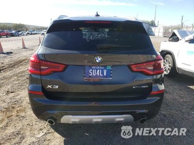 Zdjęcie 6 z 13 samochodu: 2019 BMW X3 SDRIVE3 VIN:5UXTR7C53KLR47052 - miniatura