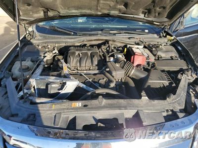 Zdjęcie 11 z 11 samochodu: 2012 FORD FUSION SE VIN:3FAHP0HGXCR244846 - miniatura