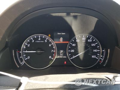 Zdjęcie 9 z 12 samochodu: 2014 ACURA RLX TECH VIN:JH4KC1F53EC007537 - miniatura