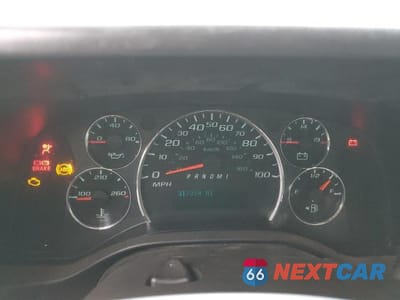 Zdjęcie 9 z 12 samochodu: 2016 CHEV EXPRESS G4500 VIN:1GB6GVCG0G1127433 - miniatura