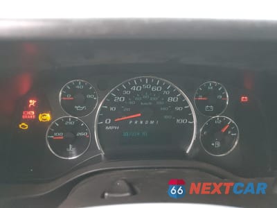 Zdjęcie 9 z 13 samochodu: 2016 CHEVROLET EXPRESS G4500 VIN:1GB6GVCG0G1127433 - miniatura