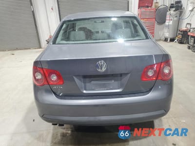 Zdjęcie 6 z 12 samochodu: 2006 VOLKSWAGEN JETTA TDI VIN:3VWRT71K06M029539 - miniatura