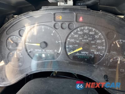 Zdjęcie 9 z 12 samochodu: 2000 CHEVROLET S TRUCK S10 VIN:1GCCT19W3Y8257507 - miniatura