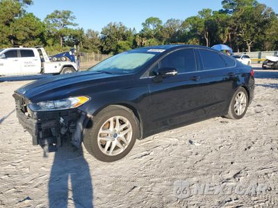 2013 FORD FUSION SE 3FA6P0H7XDR349525 - główne zdjęcie licytacji z USA - miniatura