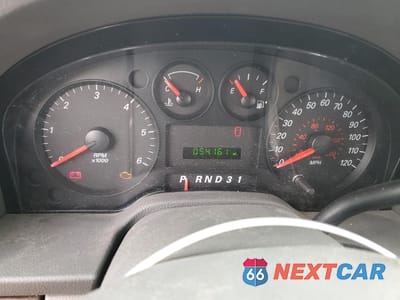 Zdjęcie 9 z 13 samochodu: 2004 FORD FREESTAR SEL VIN:2FMZA52294BA54333 - miniatura