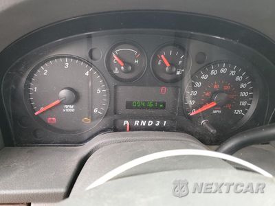 Zdjęcie 9 z 13 samochodu: 2004 FORD FREESTAR SEL VIN:2FMZA52294BA54333 - miniatura